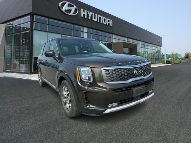 2020 Kia Telluride EX in Cars & Trucks in Oshawa / Durham Region - Image 3