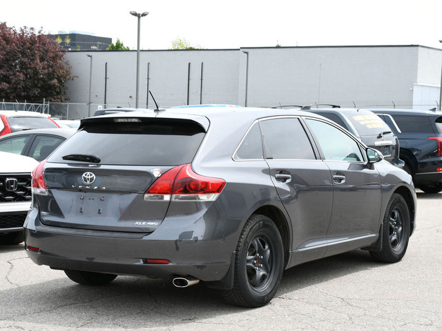 2015 Toyota Venza Base AS IS | YOU CERTIFY, YOU SAVE! in Cars & Trucks in City of Toronto - Image 4