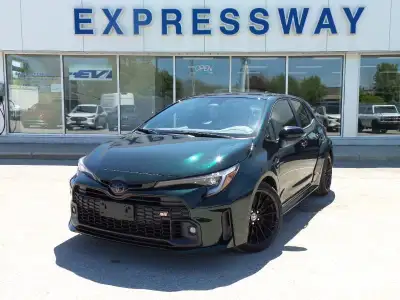 Core AWD, Hatch! Manual, PROFESSIONALLY PPF'D DARK GREEN! MINT - not just a cheap wrap either - prof...