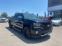 For Sale: 2016 Chevrolet Silverado 1500 LTZ Z71 Crew Cab 4x4 – The Truck of Your Dreams (or at Least... (image 4)
