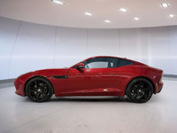 Experience pure driving excitement with the 2017 Jaguar F-TYPE Base Coupe, now available at Moose Ja... (image 2)