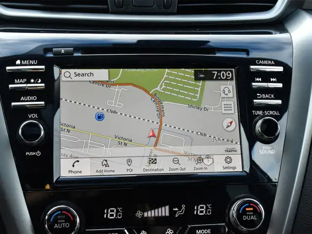 2024 Nissan Murano Platinum AWD-Leather| Navi| Roof! in Cars & Trucks in Kitchener / Waterloo - Image 27