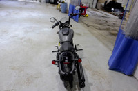 1 OWNER BIKE- SCOUT - LOW KM'S (image 5)