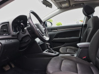 2017 Hyundai Elantra GLS Iron Gray FWD This vehicle is being sold "as is," unfit, not e-tested and i... (image 8)