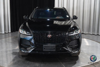 WAS: $44995 NOW: $42995 plus taxes and licensing fees1 Owner Jaguar F-Pace 250 S! Excellent conditio... (image 7)