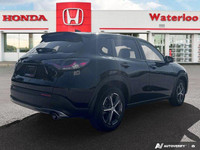*WATERLOO HONDA'S **PRE-OWNED BUY SMART PROGRAM* - With the purchase of this vehicle, you will recei... (image 6)