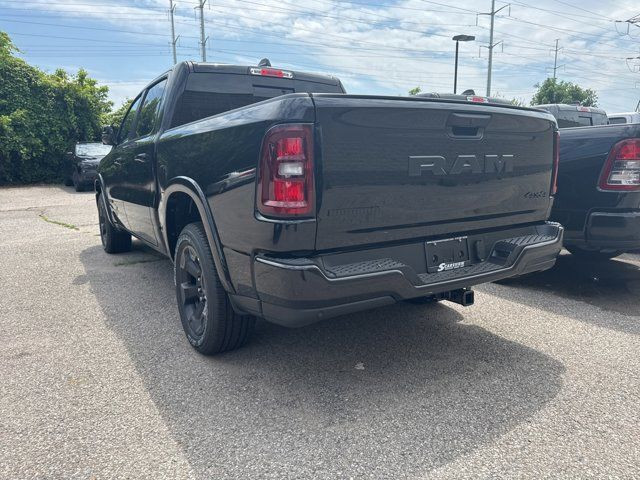 2025 Ram 1500 Big Horn in Cars & Trucks in City of Toronto - Image 3