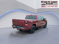 WE CAN GET YOU APPROVED ON THIS 2022 RAM SPORT CREW CAB 4X4 TODAY FEATURED OPTIONS -Full Speed Fwd C... (image 5)