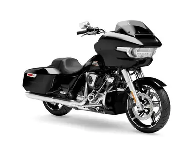 2025 Harley-Davidson Road GlideFeatures may include: DESIGNThe iconic Road Glide, known for its clas...