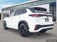 AMVIC-licensed business 2025 Volkswagen Tiguan Highline R-Line – Luxury SUV, R-Line Style, Turbochar... (image 3)