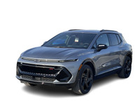 EQUINOX EV 2RS Engine: 0L L/100Km City: 2.0 L/100Km Hwy: 2.4 (image 4)