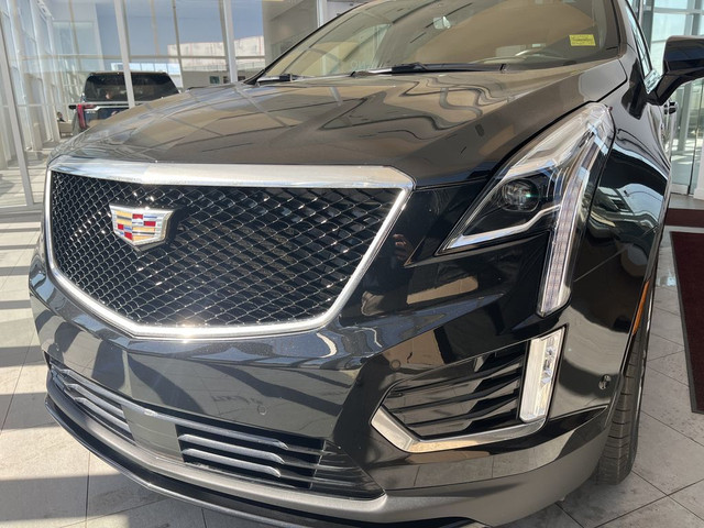 2024 Cadillac XT5 AWD Sport in Cars & Trucks in Edmonton - Image 4