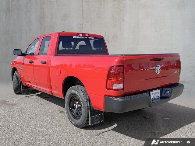 2023 Ram 1500 Classic Tradesman | 3.6L V6 VVT ENGINE in Cars & Trucks in Edmonton - Image 4