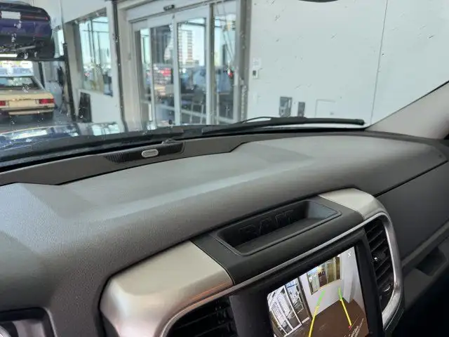 2019 Ram 1500 Classic SLT in Cars & Trucks in St. Albert - Image 21