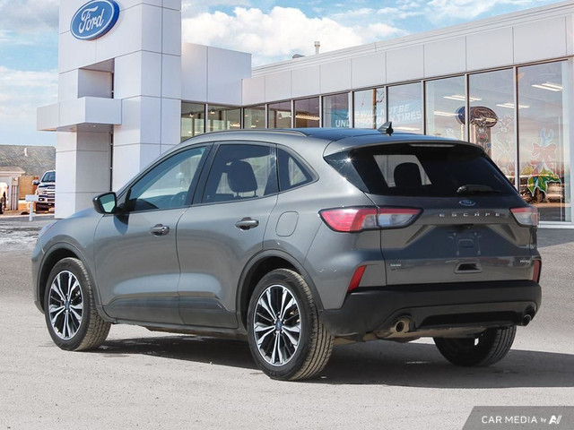 2021 Ford Escape SE in Cars & Trucks in Portage la Prairie - Image 4