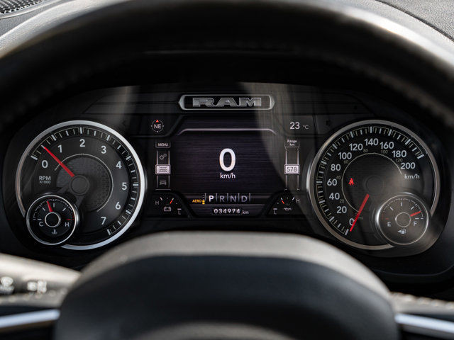 2020 Ram 1500 Laramie in Cars & Trucks in Barrie - Image 3