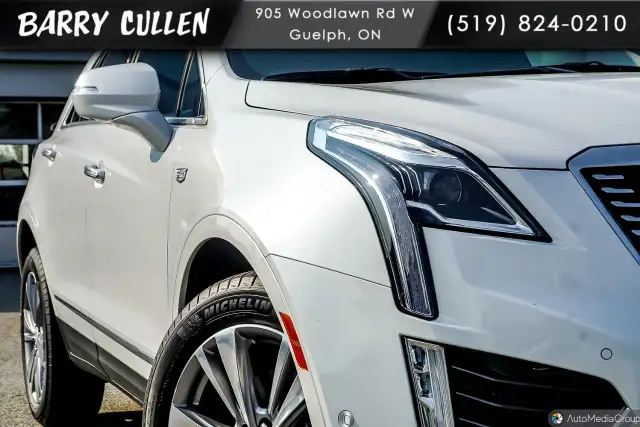 2024 Cadillac XT5 dans Autos et camions dans Guelph - Image 3