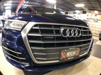 SUV ........ S-LINE PACKAGE ......... 2.0 LITER 4-CYLINDER TURBOCHARGED ENGINE WITH 252 HP AND 273 L... (image 9)