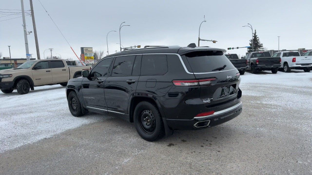 2021 Jeep Grand Cherokee L in Cars & Trucks in Edmonton - Image 4