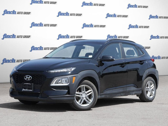 2020 Hyundai Kona 2.0L Essential low km | Apple carplay & And... in Cars & Trucks in London