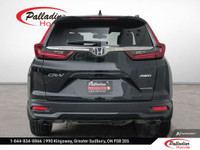 See Dealer Website for Details. 2020 Honda CR-V Touring (image 4)