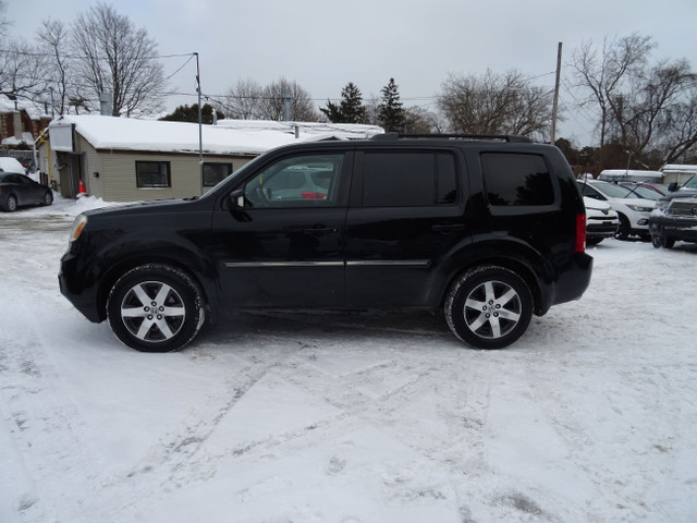 2013 Honda Pilot Touring in Cars & Trucks in City of Toronto