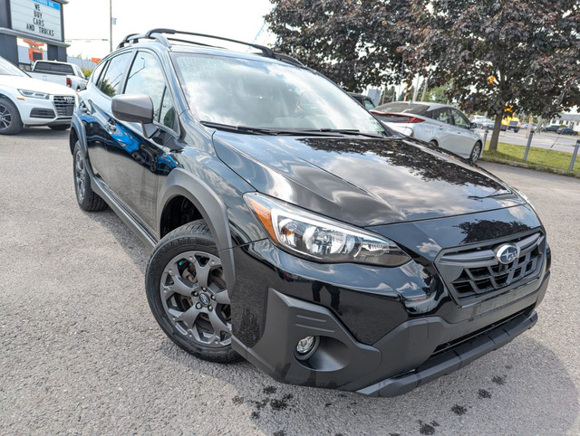 2021 Subaru Crosstrek Outdoor in Cars & Trucks in Ottawa - Image 4