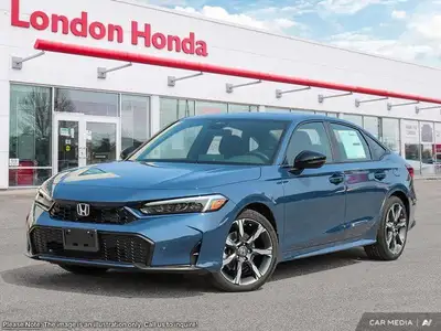 Come visit our London Honda team, you can find us at 560 Wharncliffe Rd S, London, ON, N6J 2N4, or c...