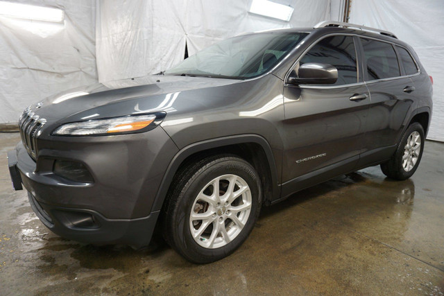 2014 Jeep Cherokee in Cars & Trucks in Oakville / Halton Region - Image 3