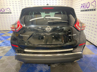 Certified Navigation All Wheel Drive Rear-View Camera 360 Camera Power Lift Gate Sun Roof Push Start... (image 4)