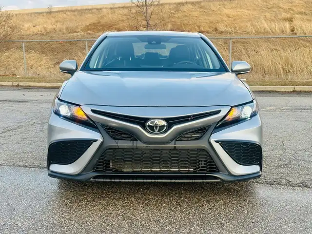 2023 Toyota Camry SE Leather62940368993027121