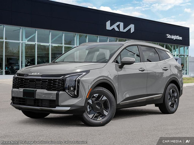 2026 Kia Sportage LX in Cars & Trucks in Calgary