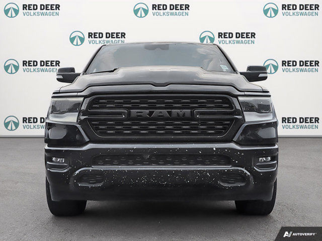 2022 Ram 1500 Sport in Cars & Trucks in Red Deer - Image 3