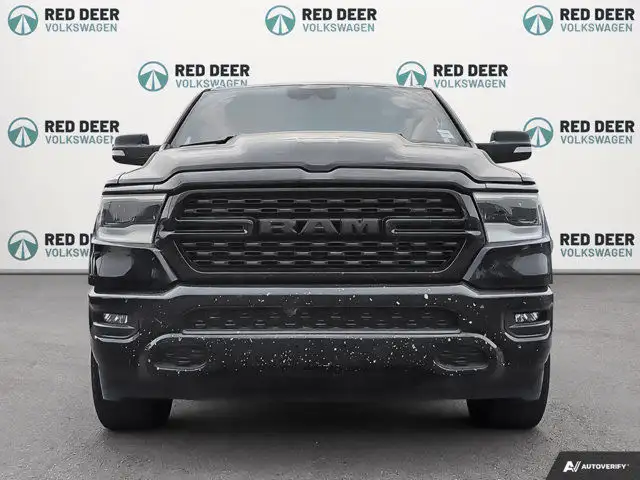 2022 Ram 1500 Sport in Cars & Trucks in Red Deer - Image 4