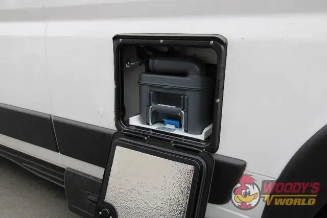 2025 WESTFALIA WAVE SKYLIGHT in RVs & Motorhomes in Abbotsford - Image 28
