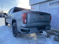Get ready for this 2025 Sierra 1500 GRAPHITE EDITION! Equipped with the 5.3L V8 Engine and lots of o... (image 3)