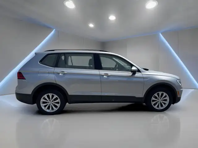 2021 Volkswagen Tiguan Trendline in Cars & Trucks in Markham / York Region - Image 6