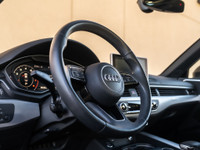 CARGET AUTOMOTIVE is proud to present this 2019 Audi A4 allroad Technik 45 TFSI quattro, a luxury se... (image 9)