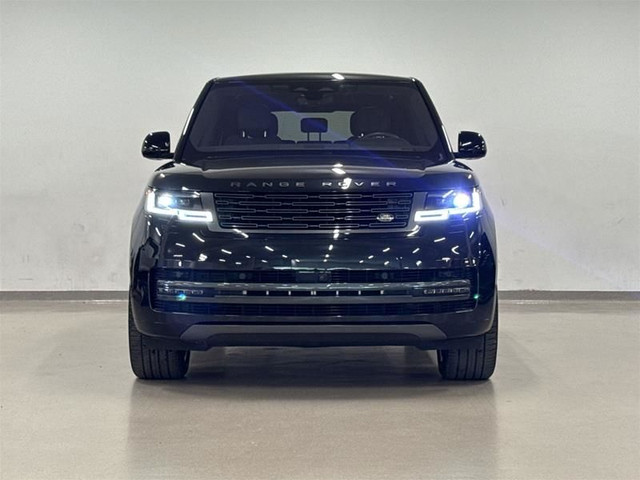 2023 Land Rover NEW RANGE ROVER P530 SE SWB in Cars & Trucks in City of Montréal - Image 2