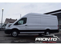 Groupe électrique, Bluetooth, Camera de recul, Cruise, Séparateur avec porte coulissante, High Roof... (image 3)