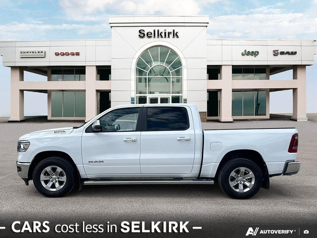2024 Ram 1500 in Cars & Trucks in Winnipeg - Image 3