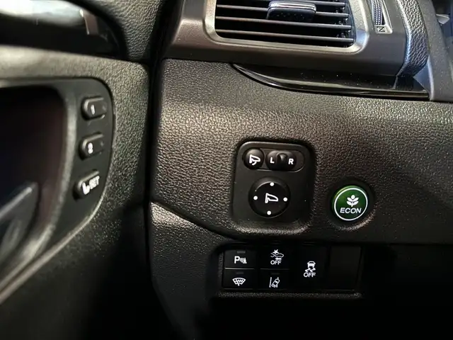 2022 Honda Pilot Touring|7PASSENGER|AWD|NAV|REARSCREEN|LEATHER|+ in Cars & Trucks in City of Toronto - Image 19