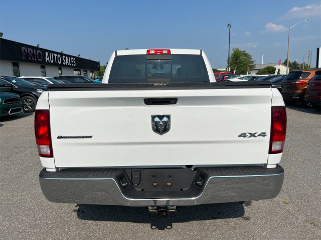 2018 Ram 1500 in Cars & Trucks in Ottawa - Image 4