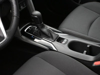 The 2024 Toyota Corolla Cross LE AWD offers a compelling blend of efficiency, versatility, and advan... (image 7)