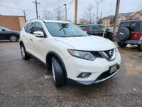 AWD Great Condition 2nd set of tires, Panoramic Sunroof, Backup Camera, Bluetooth, Push To Start, He... (image 5)