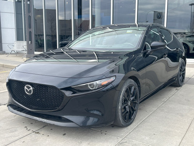 2019 Mazda Mazda3 Sport