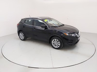 2023 Nissan Qashqai SV AWD Low KM, Certified, and Built for Canadian Roads Overview: Experience the... (image 7)