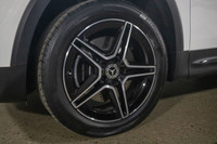 This Mercedes-Benz GLB has a strong Intercooled Turbo Premium Unleaded I-4 2.0 L/121 engine powering... (image 4)