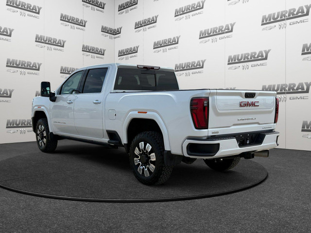 2024 GMC Sierra 3500HD Denali in Cars & Trucks in Moose Jaw - Image 3