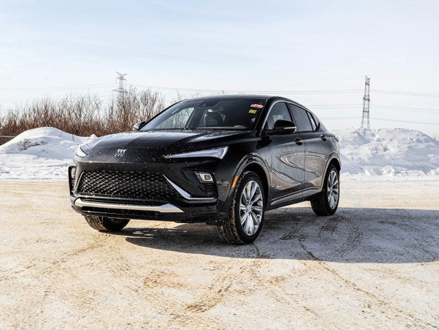 2025 Buick Envista Avenir in Cars & Trucks in Strathcona County - Image 4